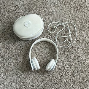 Beats by dr. dre solo HD